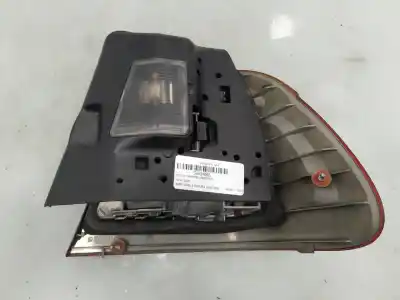 Second-hand car spare part left tailgate light for bmw 3 (e46) 320 d oem iam references 8364921