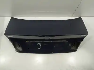 Second-hand car spare part tailgate for bmw 3 (e46) 320 d oem iam references 41627003314  