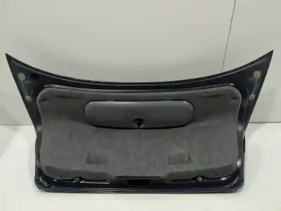 Second-hand car spare part tailgate for bmw 3 (e46) 320 d oem iam references 41627003314  
