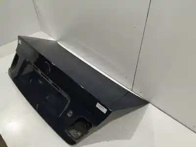 Second-hand car spare part tailgate for bmw 3 (e46) 320 d oem iam references 41627003314