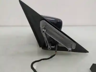 Second-hand car spare part left rearview mirror for bmw 3 (e46) 320 d oem iam references 0117351