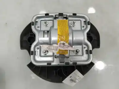 Second-hand car spare part front left air bag for renault clio iii authentique oem iam references 8200677496