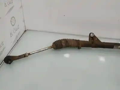 Second-hand car spare part steering rack for renault clio iii authentique oem iam references 8200124408b