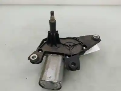 Second-hand car spare part rear windshield wiper motor for renault clio iii authentique oem iam references 8200311486