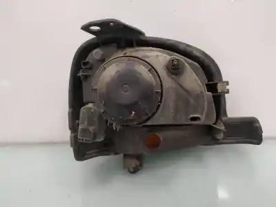 Second-hand car spare part left headlight for renault kangoo (f/kc0) authentique 64 cv / 47 kw oem iam references  Second-hand car spare part left headlight for renault kangoo (f/kc0) authentique 64 cv / 47 kw oem iam references