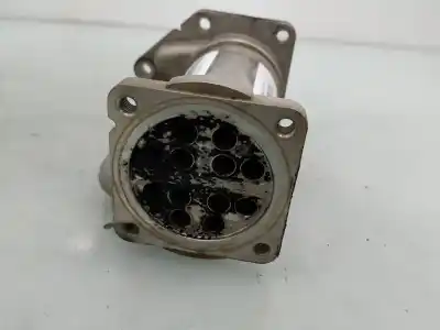 Pezzo di ricambio per auto di seconda mano raffreddatore egr per renault clio iii authentique riferimenti oem iam 8200729078  