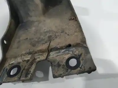 Peça sobressalente para automóvel em segunda mão guarda-lamas dianteiro direito por renault scenic ii authentique 120 cv / 88 kw referências oem iam 8200020569