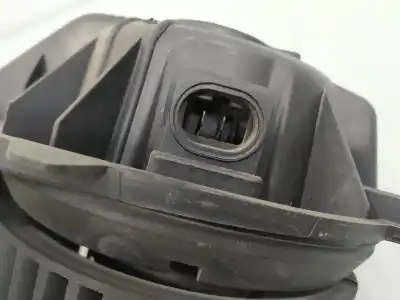 Peça sobressalente para automóvel em segunda mão ventilador de aquecimento por renault scenic ii authentique 120 cv / 88 kw referências oem iam 