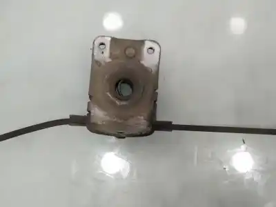 Peça sobressalente para automóvel em segunda mão fechadura do capô por bmw 3 (e46) 320 d referências oem iam 51238203859  