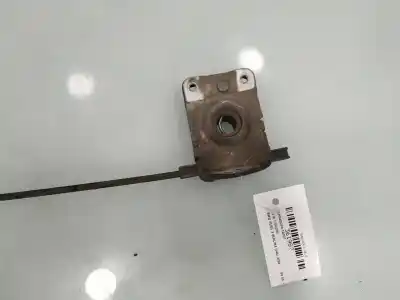Peça sobressalente para automóvel em segunda mão fechadura do capô por bmw 3 (e46) 320 d referências oem iam 51238203859  