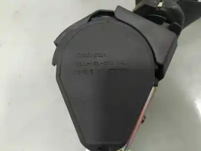 Second-hand car spare part front left seat belt for bmw 3 (e46) 320 d oem iam references 8207955