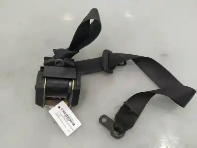 Peça sobressalente para automóvel em segunda mão cinto de segurança dianteiro esquerdo por bmw 3 (e46) 320 d referências oem iam 8207955  