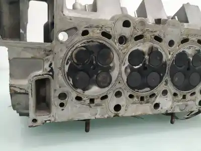 Peça sobressalente para automóvel em segunda mão cabeça / culatra por bmw 3 (e46) 320 d referências oem iam 22466019  