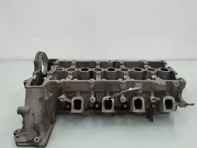Peça sobressalente para automóvel em segunda mão cabeça / culatra por bmw 3 (e46) 320 d referências oem iam 22466019  
