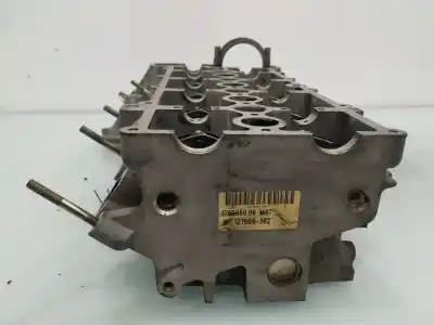 Second-hand car spare part cylinder head for bmw 3 (e46) 320 d oem iam references 22466019
