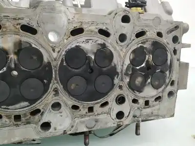 Peça sobressalente para automóvel em segunda mão cabeça / culatra por bmw 3 (e46) 320 d referências oem iam 22466019  