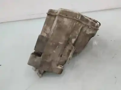 Second-hand car spare part windscreen washer bottle for bmw 3 (e46) 320 d oem iam references 616783628089  