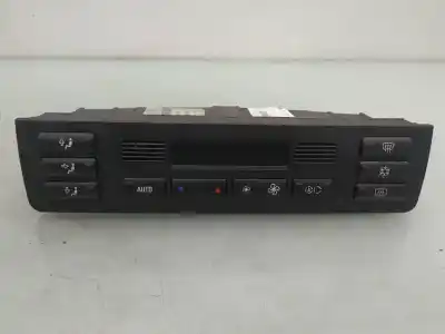 Second-hand car spare part climate control for bmw 3 (e46) 320 d oem iam references 64116907897  