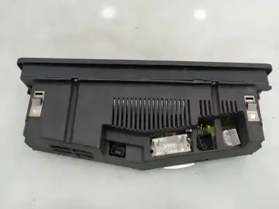 Second-hand car spare part climate control for bmw 3 (e46) 320 d oem iam references 64116907897  