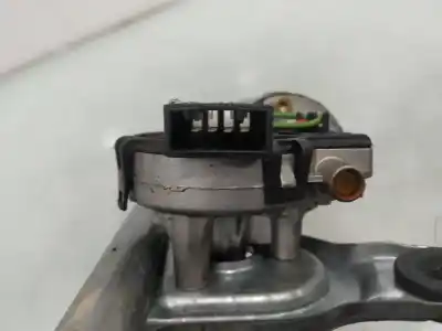 Second-hand car spare part front windshield wiper motor for bmw 3 (e46) 320 d oem iam references 0390241355