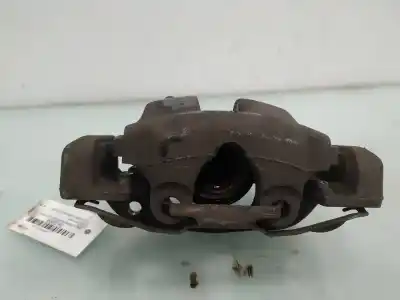 Second-hand car spare part front left brake caliper for bmw 3 (e46) 320 d oem iam references 34111165029
