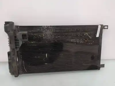 Second-hand car spare part air conditioning condenser / radiator for bmw 3 (e46) 320 d oem iam references 64538377648
