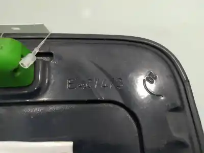 Second-hand car spare part outer fuel cap for bmw 3 (e46) 320 d oem iam references   