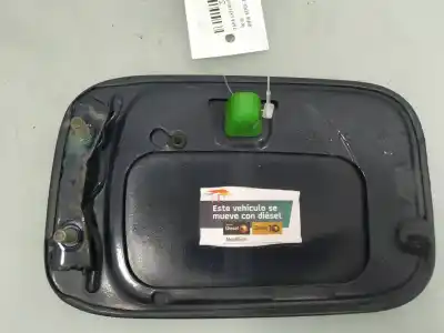 Second-hand car spare part outer fuel cap for bmw 3 (e46) 320 d oem iam references 