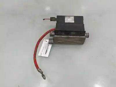 Second-hand car spare part heating exchange valve for bmw 3 (e46) 320 d oem iam references 64126904668  