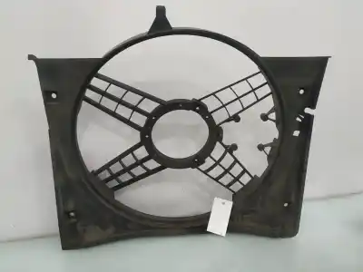 Second-hand car spare part radiator cooling fan for bmw 3 (e46) 320 d oem iam references 155999638e  