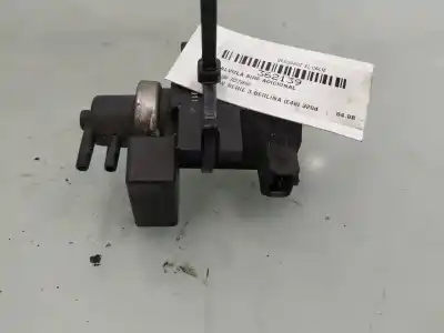 Second-hand car spare part additional air valve for bmw 3 (e46) 320 d oem iam references 72279600