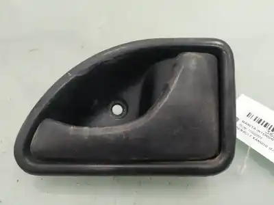 Second-hand car spare part interior right front handle for renault kangoo (f/kc0) authentique 64 cv / 47 kw oem iam references 7700820524   Second-hand car spare part interior right front handle for renault kangoo (f/kc0) authentique 64 cv / 47 kw oem iam references 7700820524