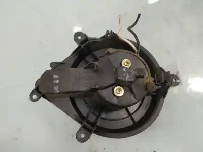 İkinci el araba yedek parçası ISITMA FANI için CITROEN XSARA PICASSO  OEM IAM referansları   