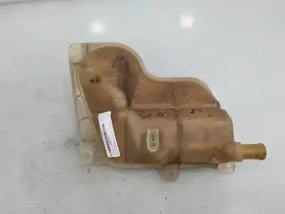 Second-hand car spare part coolant expansion tank for audi a4 b5 (8d2) 1.9 tdi oem iam references 8d0121403l  