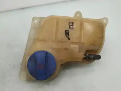 Second-hand car spare part coolant expansion tank for audi a4 b5 (8d2) 1.9 tdi oem iam references 8d0121403l  