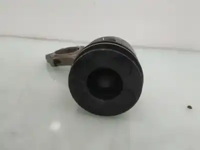 Second-hand car spare part piston for bmw 3 (e46) 320 d oem iam references 
