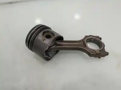 Second-hand car spare part piston for bmw 3 (e46) 320 d oem iam references   