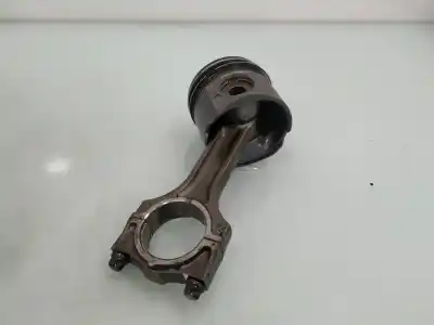 Second-hand car spare part piston for bmw 3 (e46) 320 d oem iam references 