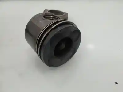 Second-hand car spare part piston for bmw 3 (e46) 320 d oem iam references   