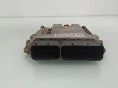 Peça sobressalente para automóvel em segunda mão centralina de motor uce por dodge caliber se referências oem iam 0281013693