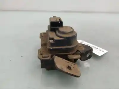Pièce détachée automobile d'occasion COFFRE / SERRURE DE PORTE pour DODGE CALIBER  Références OEM IAM   