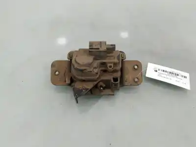 Peça sobressalente para automóvel em segunda mão fechadura do mala por dodge caliber se referências oem iam   