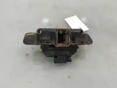 Peça sobressalente para automóvel em segunda mão fechadura do mala por dodge caliber se referências oem iam   