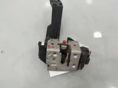 İkinci el araba yedek parçası sag ön kapi kilidi için dodge caliber se oem iam referansları   