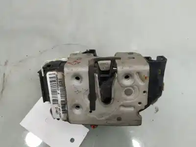Peça sobressalente para automóvel em segunda mão fechadura da porta dianteira esquerda por dodge caliber se referências oem iam 