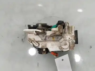 İkinci el araba yedek parçası sol ön kapi kilidi için dodge caliber se oem iam referansları   