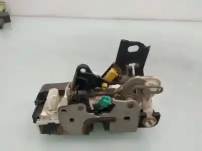 Peça sobressalente para automóvel em segunda mão fechadura da porta traseira esquerda por dodge caliber se referências oem iam 