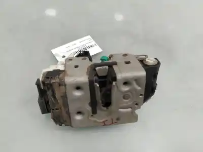 İkinci el araba yedek parçası sol arka kapi kilidi için dodge caliber se oem iam referansları   