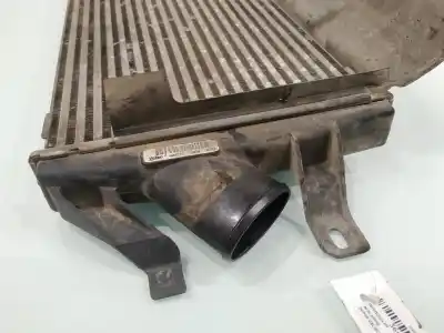 Peça sobressalente para automóvel em segunda mão intercooler por dodge caliber se referências oem iam 988876h  