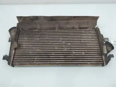 Peça sobressalente para automóvel em segunda mão intercooler por dodge caliber se referências oem iam 988876h  